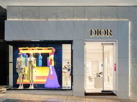 dior athens greece.